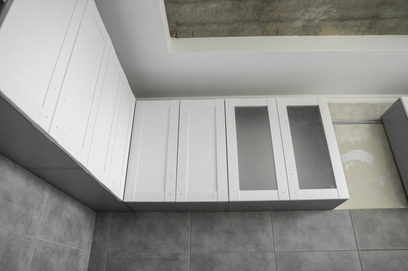 Modern Kitchen Cabinets