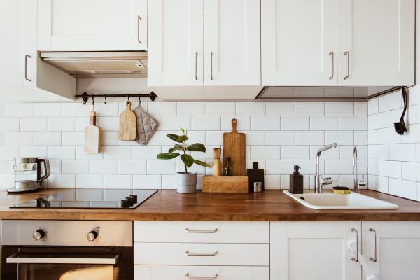 Kitchen Drawer Repair in Crowley