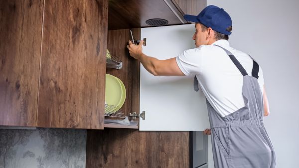 Cabinetry Service in Crowley