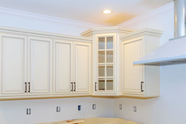 Kitchen Cabinets Repair in Crowley
