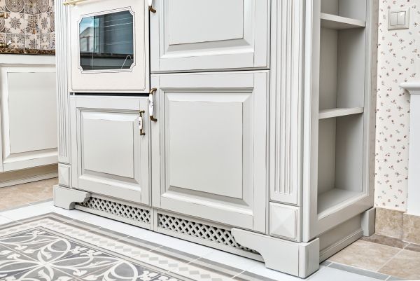 Country Cabinetry Installation in Crowley