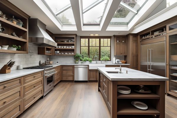Cabinetry Installation in Crowley