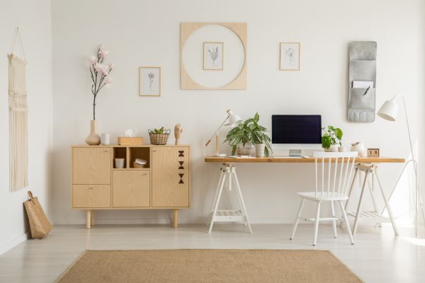 Office Cupboard Installation in Crowley