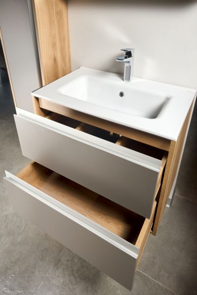 Cabinet Drawer Replacement in Crowley
